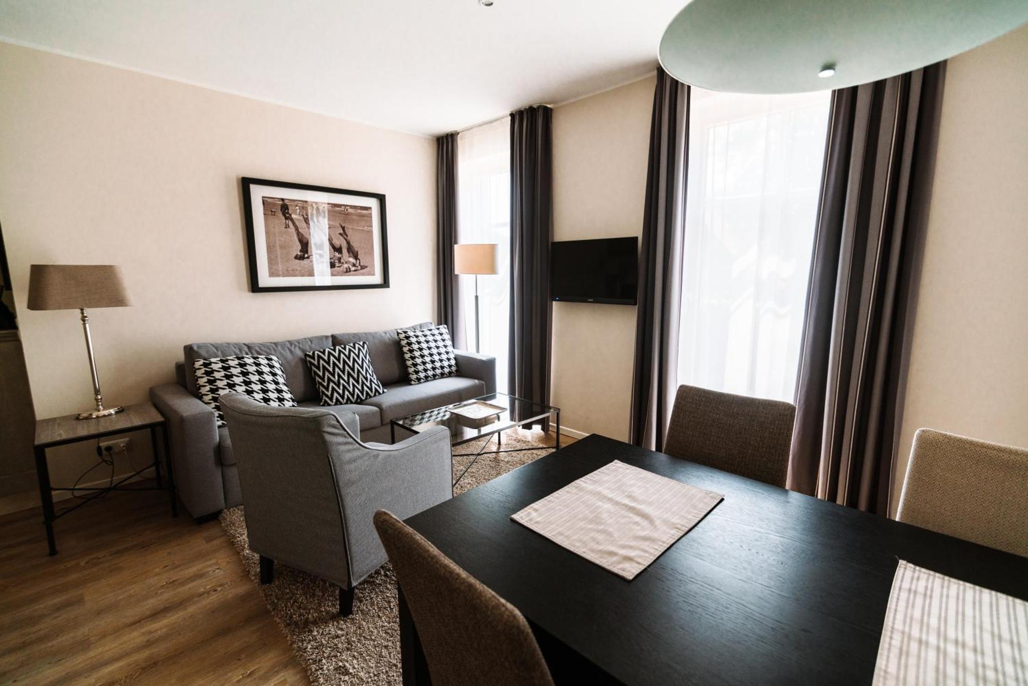Apartmentanlage Seezeichen Ahrenshoop Zewnętrze zdjęcie
