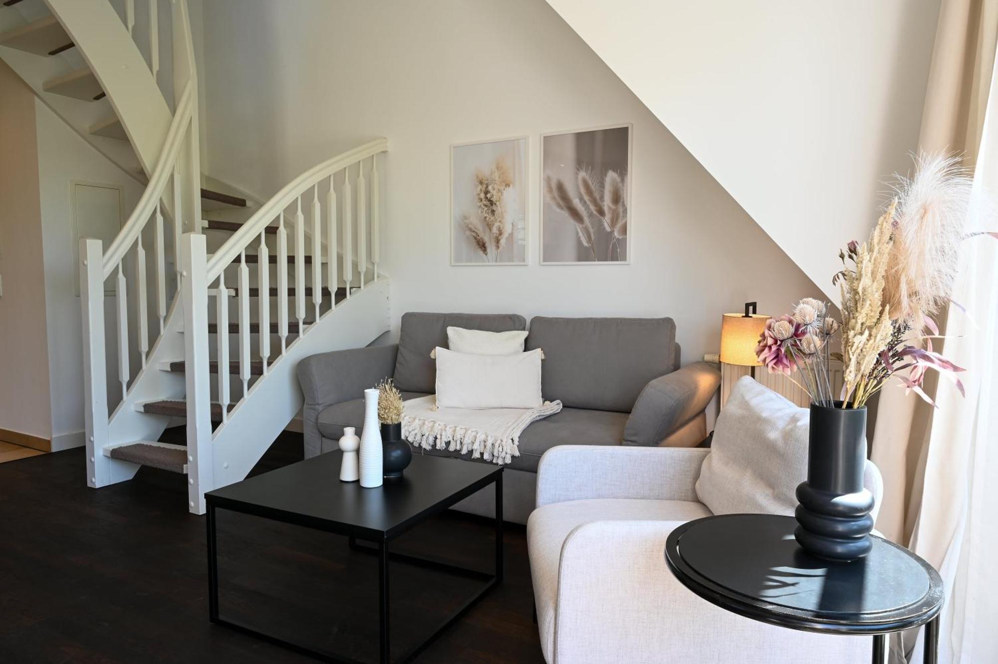 Apartmentanlage Seezeichen Ahrenshoop Zewnętrze zdjęcie