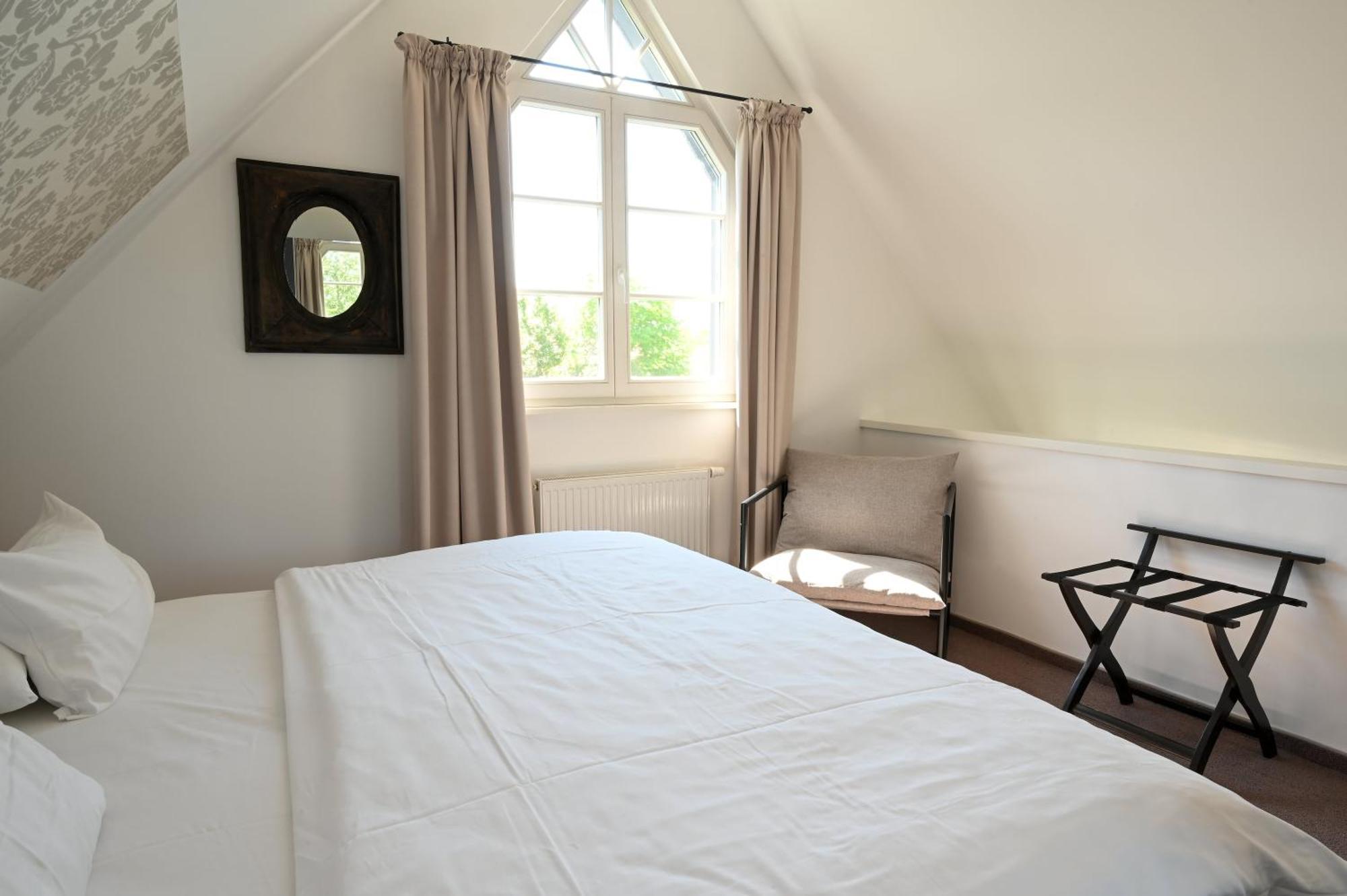 Apartmentanlage Seezeichen Ahrenshoop Zewnętrze zdjęcie