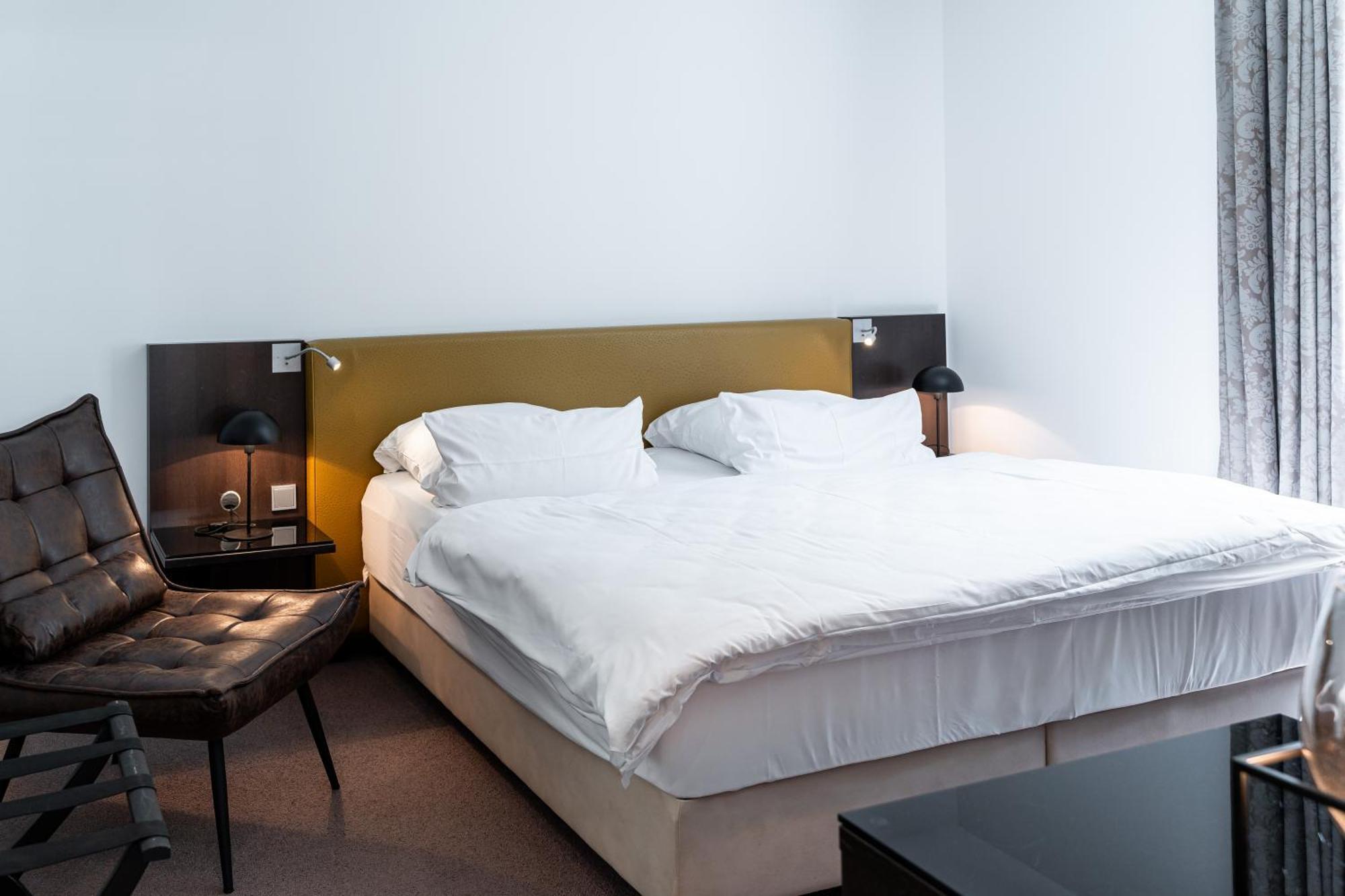 Apartmentanlage Seezeichen Ahrenshoop Zewnętrze zdjęcie