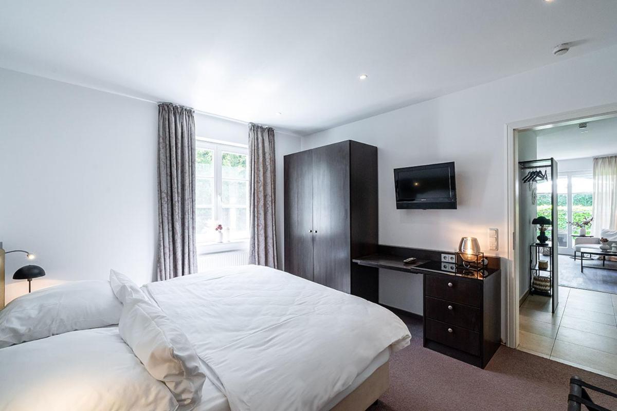 Apartmentanlage Seezeichen Ahrenshoop Zewnętrze zdjęcie